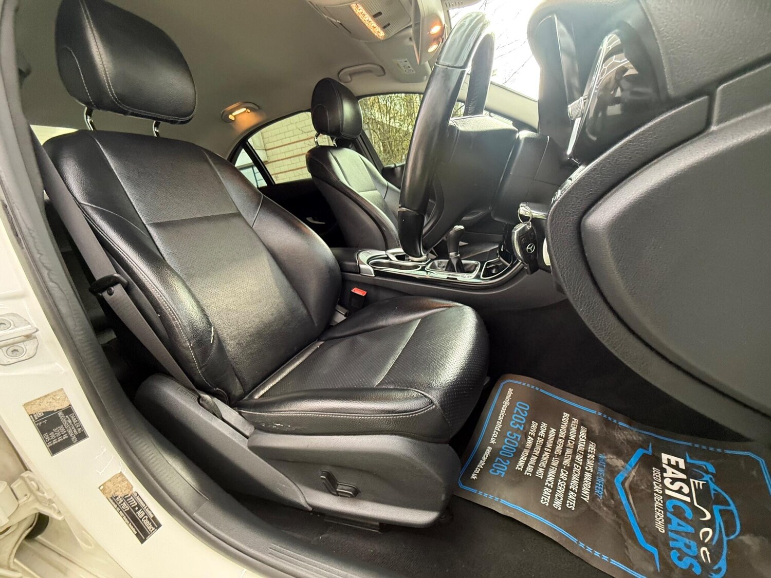 Used Mercedes-Benz C Class for sale - 77970512: Photo 16