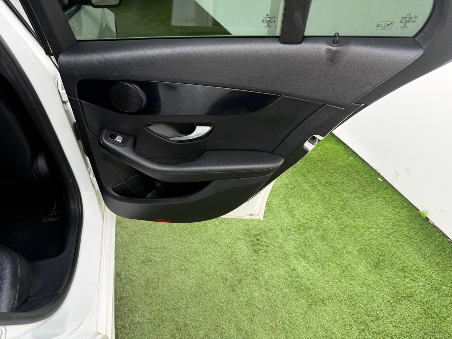 Used Mercedes-Benz C Class for sale - 77970512: Photo 21