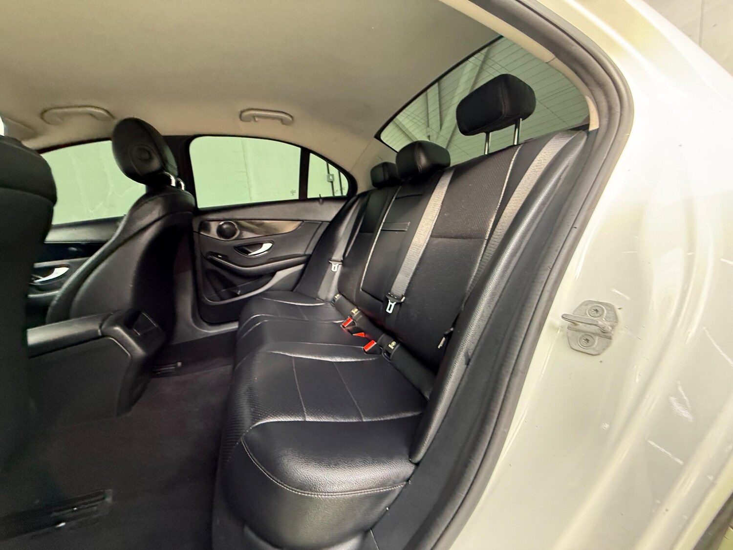 Used Mercedes-Benz C Class for sale - 77970512: Photo 24