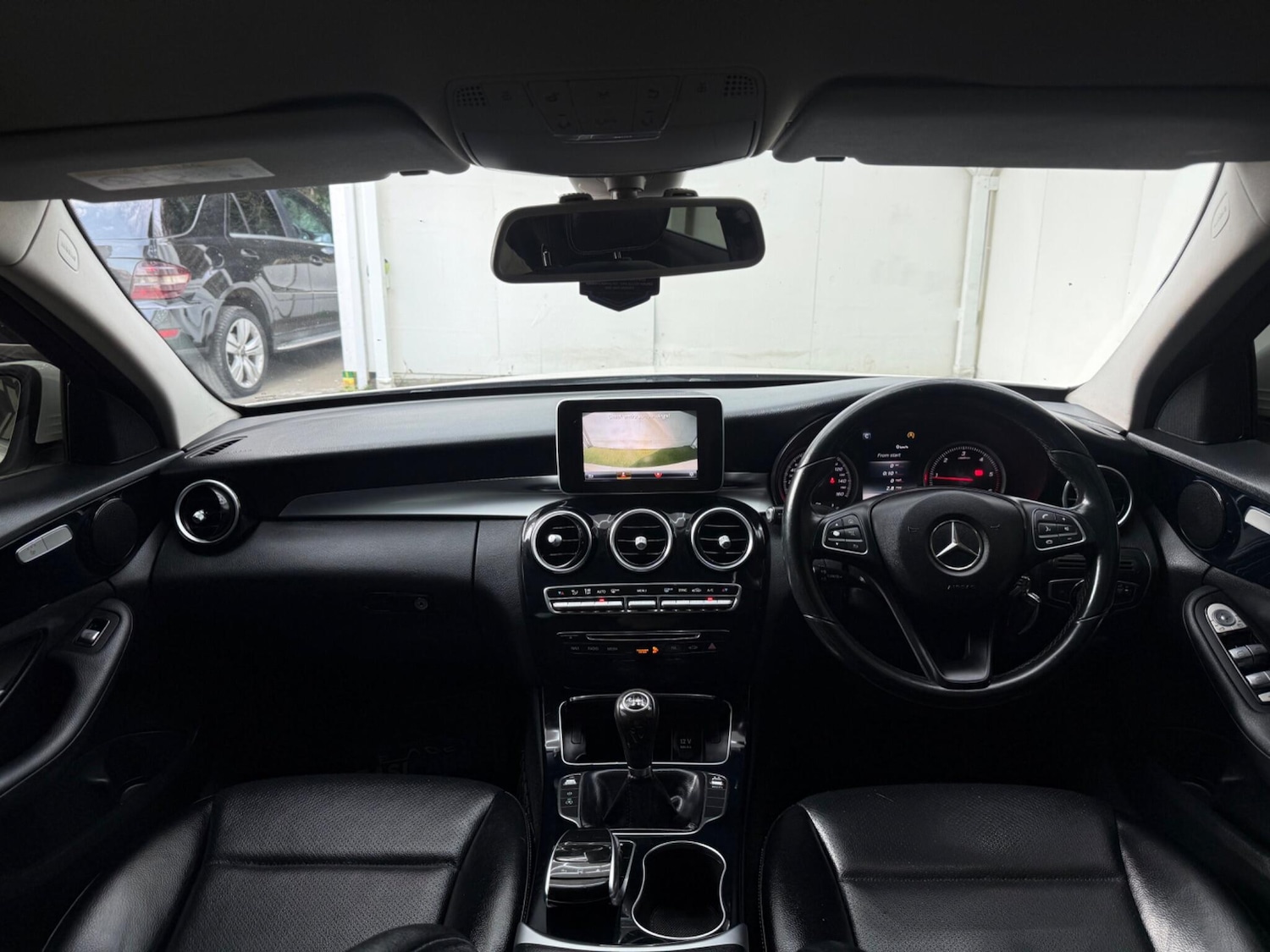 Used Mercedes-Benz C Class for sale - 77970512: Photo 28