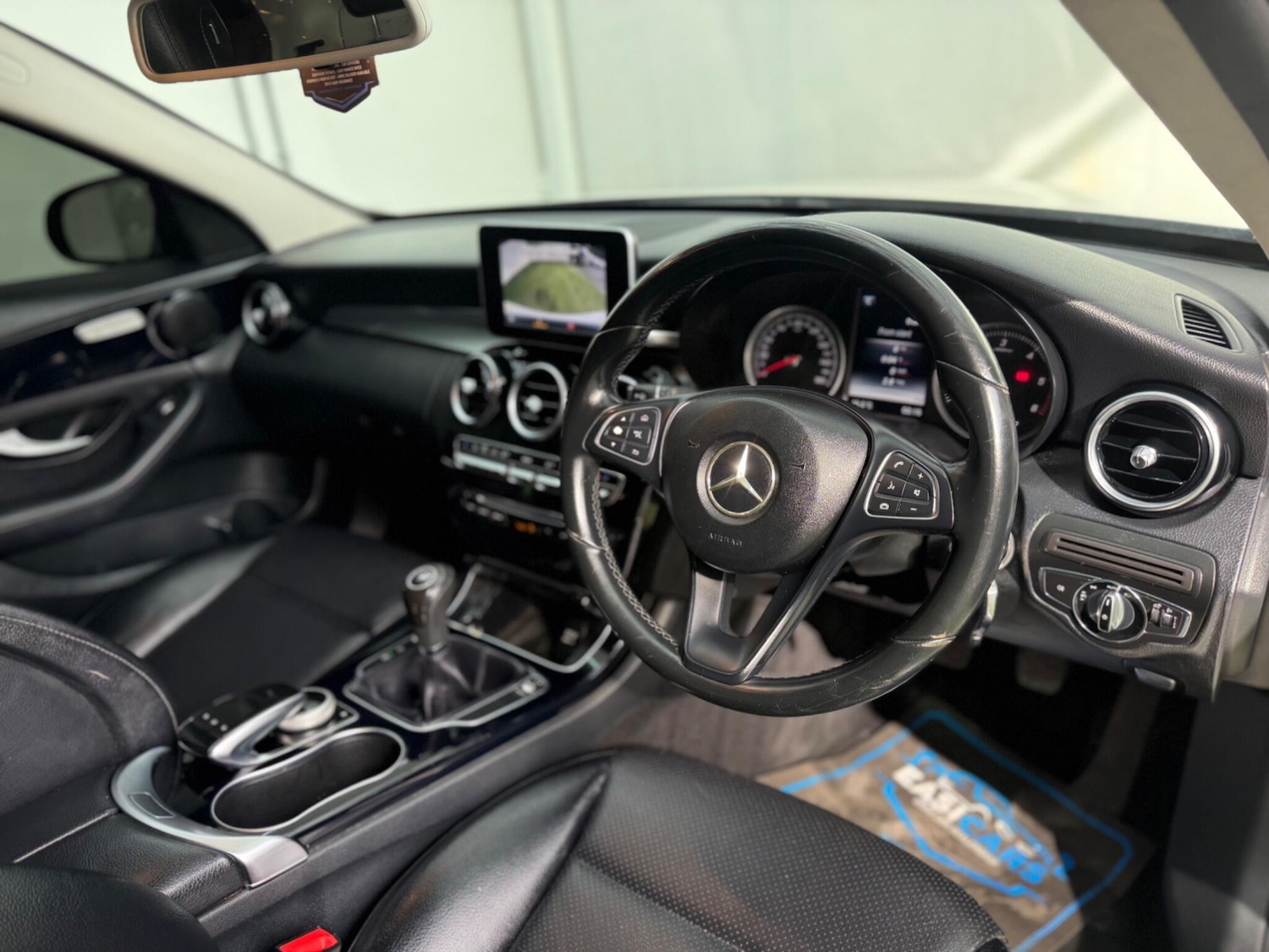 Used Mercedes-Benz C Class for sale - 77970512: Photo 3