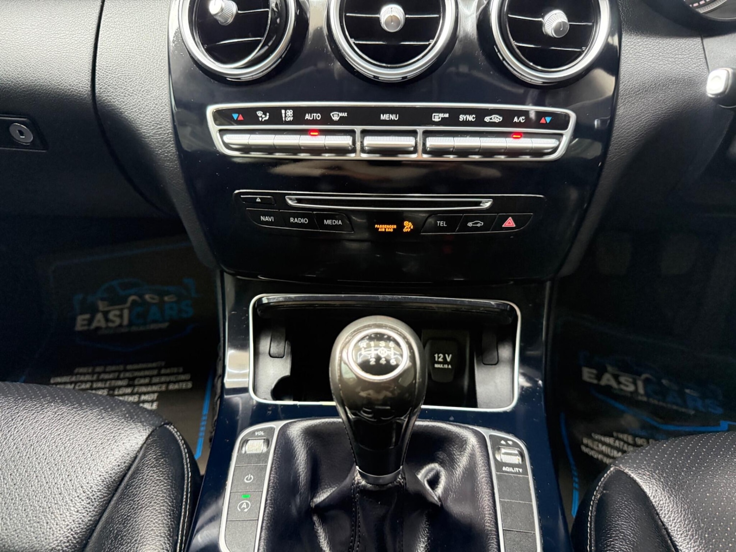 Used Mercedes-Benz C Class for sale - 77970512: Photo 30