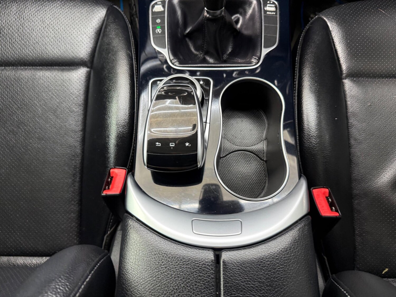 Used Mercedes-Benz C Class for sale - 77970512: Photo 31