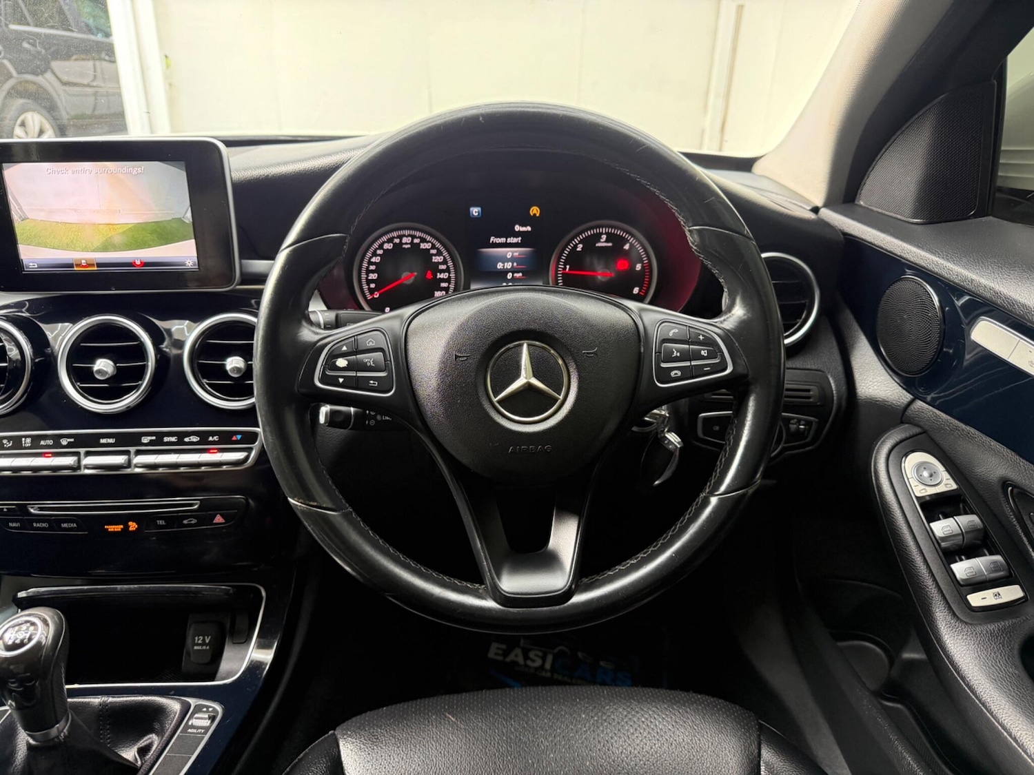 Used Mercedes-Benz C Class for sale - 77970512: Photo 32