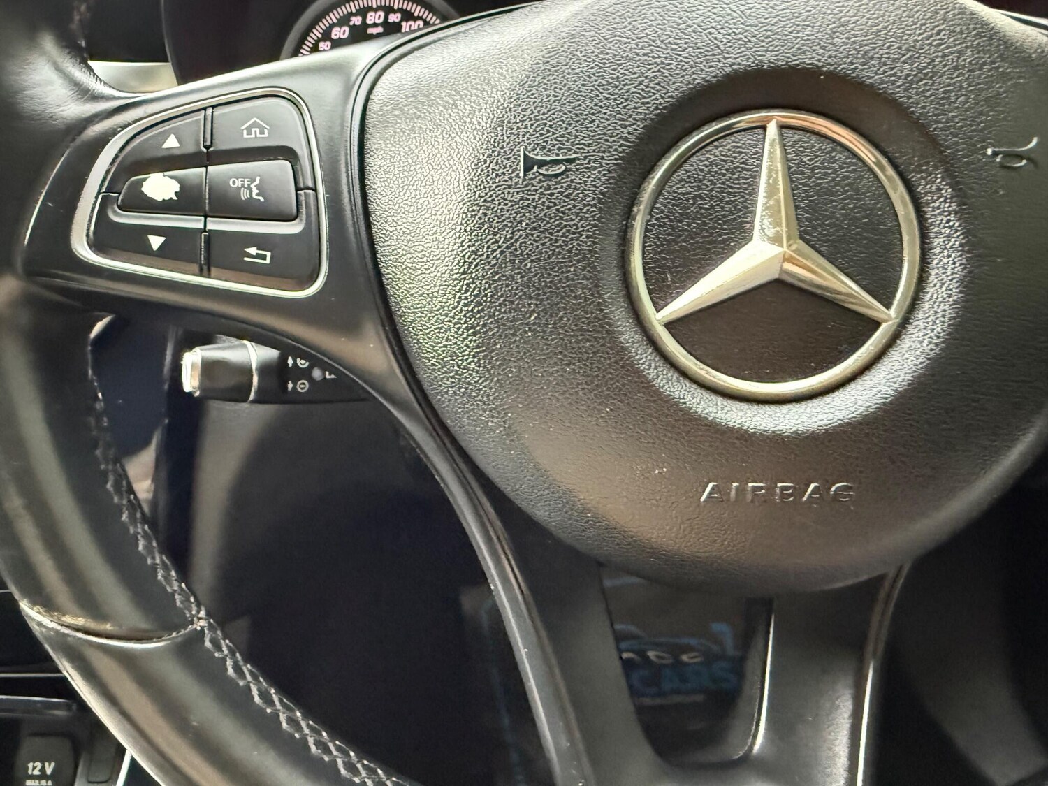 Used Mercedes-Benz C Class for sale - 77970512: Photo 34