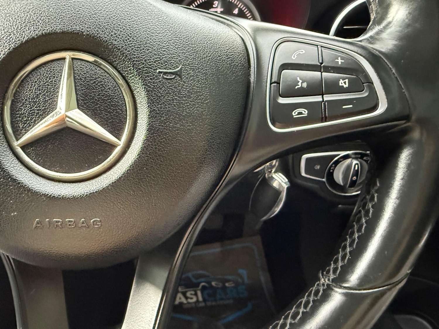 Used Mercedes-Benz C Class for sale - 77970512: Photo 35