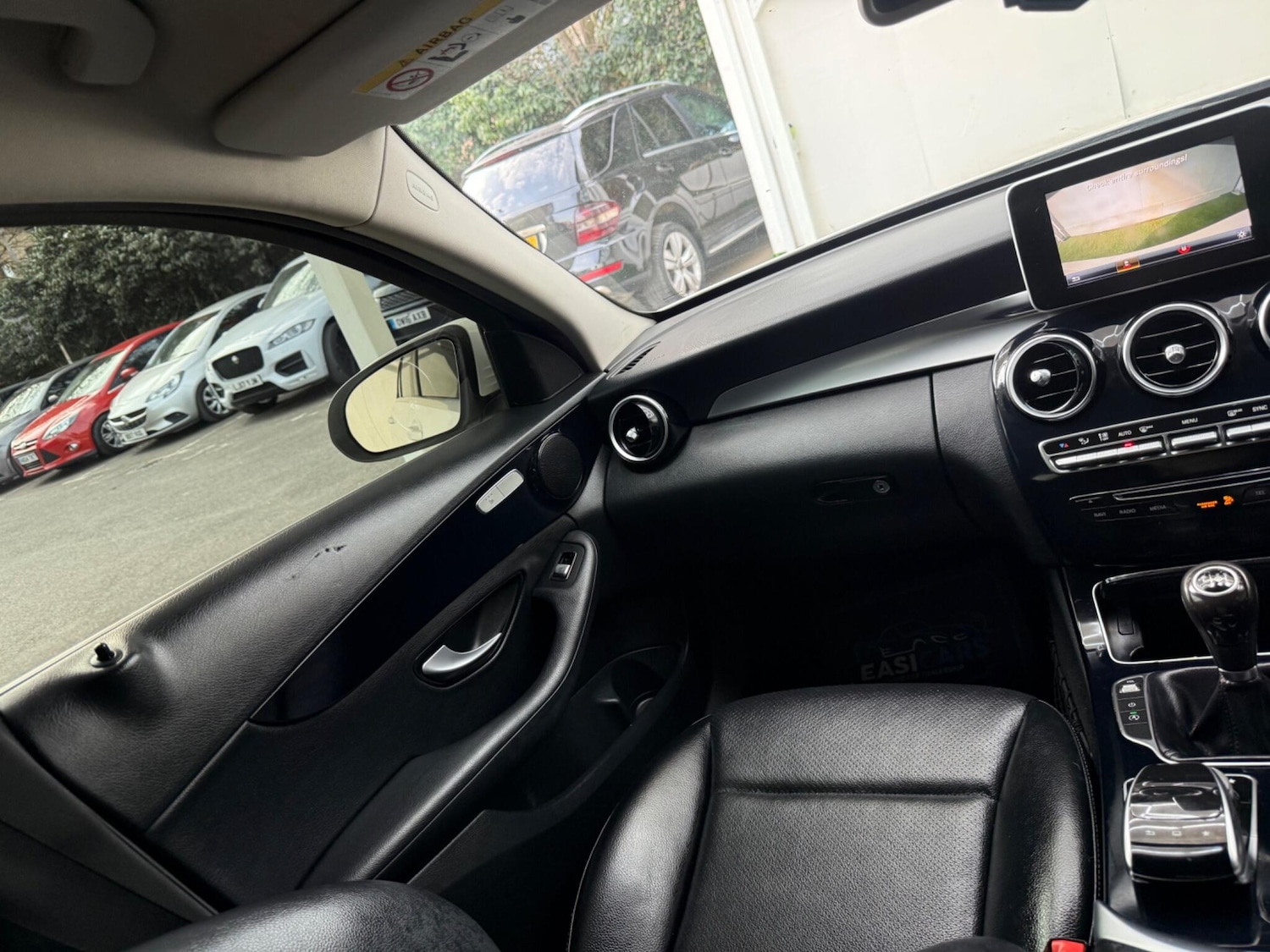 Used Mercedes-Benz C Class for sale - 77970512: Photo 37