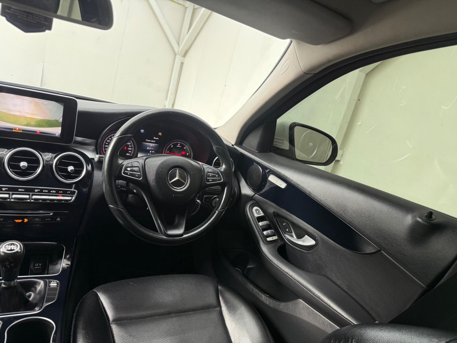 Used Mercedes-Benz C Class for sale - 77970512: Photo 38