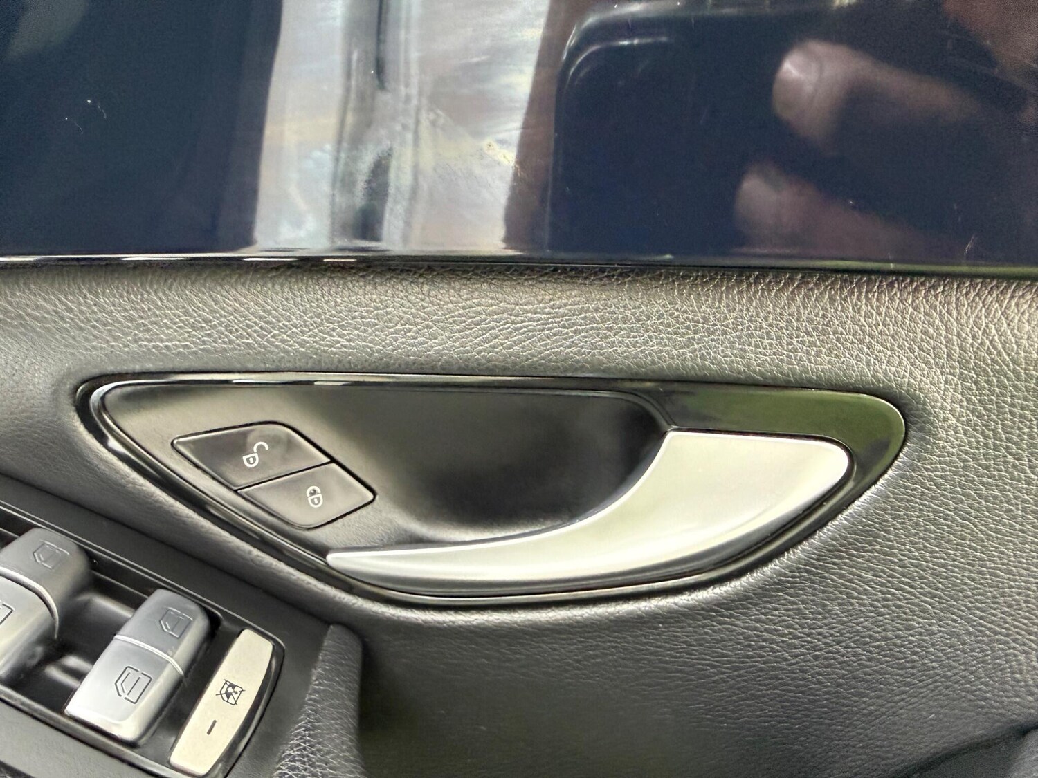 Used Mercedes-Benz C Class for sale - 77970512: Photo 40