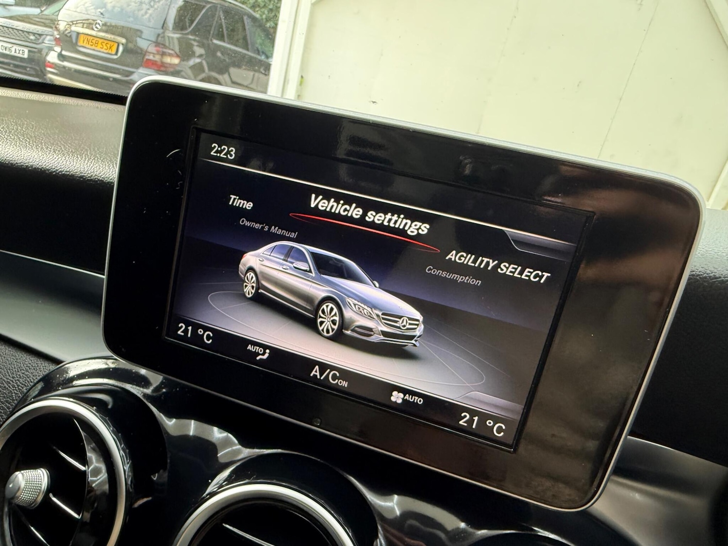 Used Mercedes-Benz C Class for sale - 77970512: Photo 42