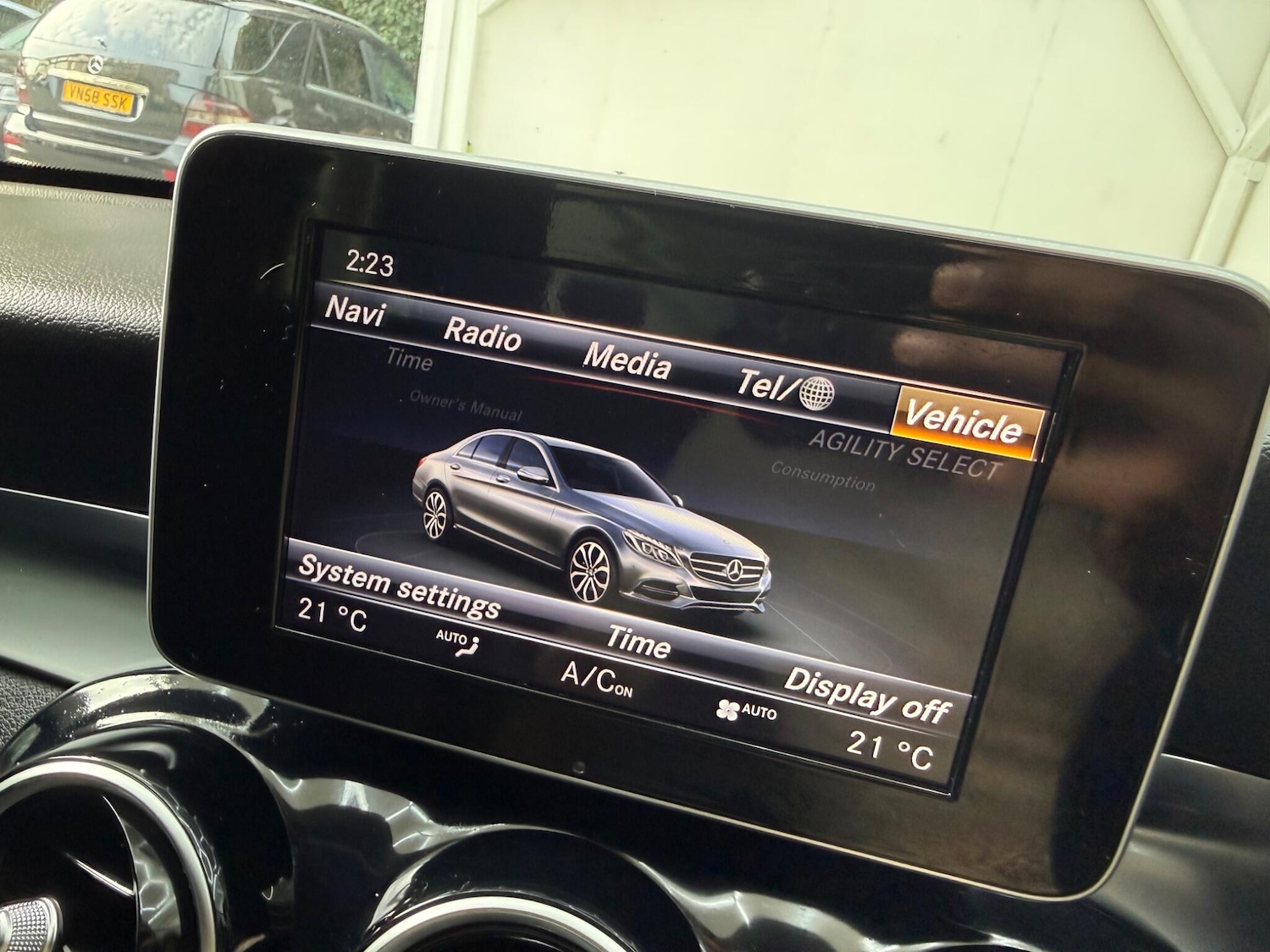 Used Mercedes-Benz C Class for sale - 77970512: Photo 43