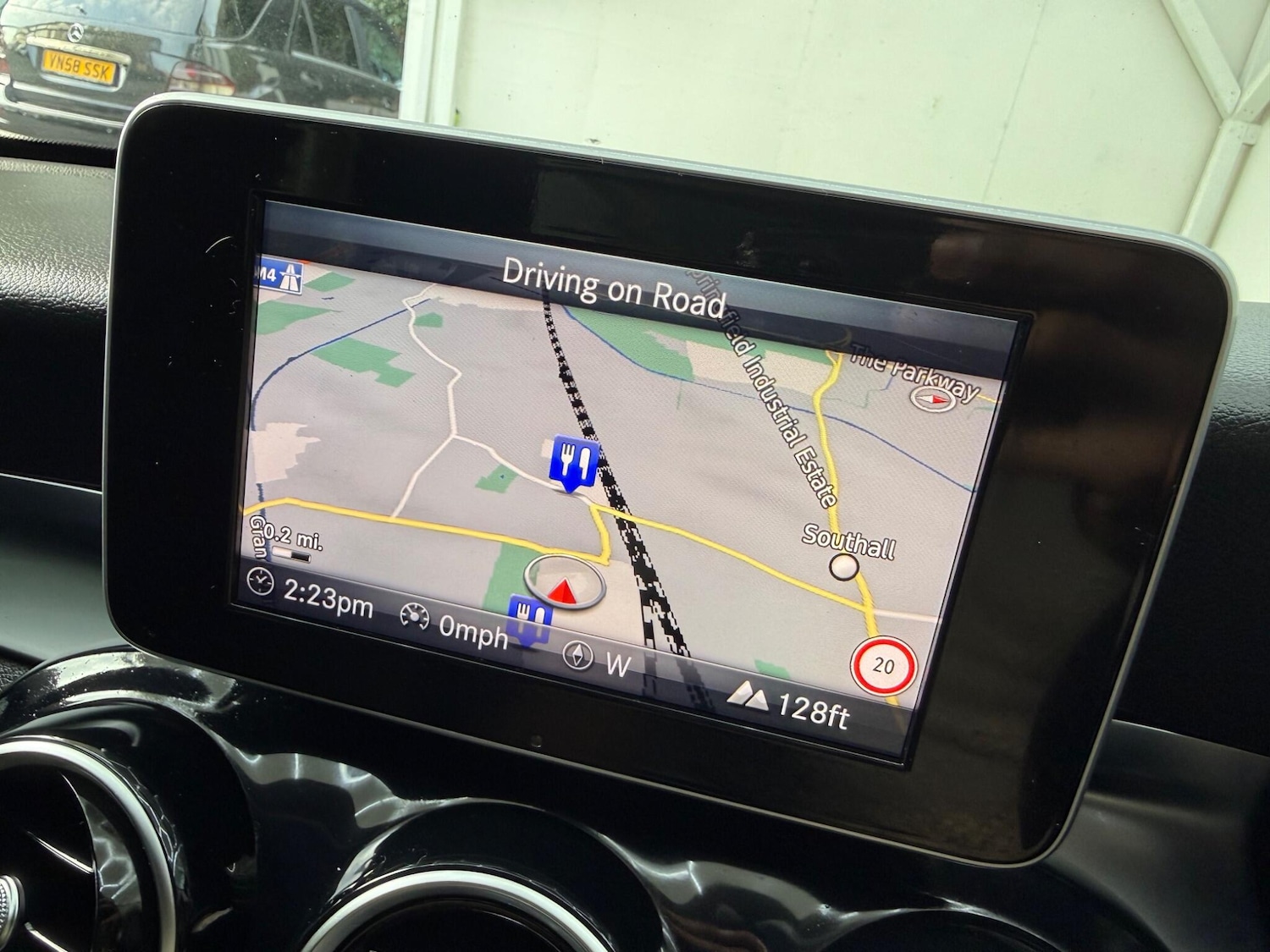 Used Mercedes-Benz C Class for sale - 77970512: Photo 45