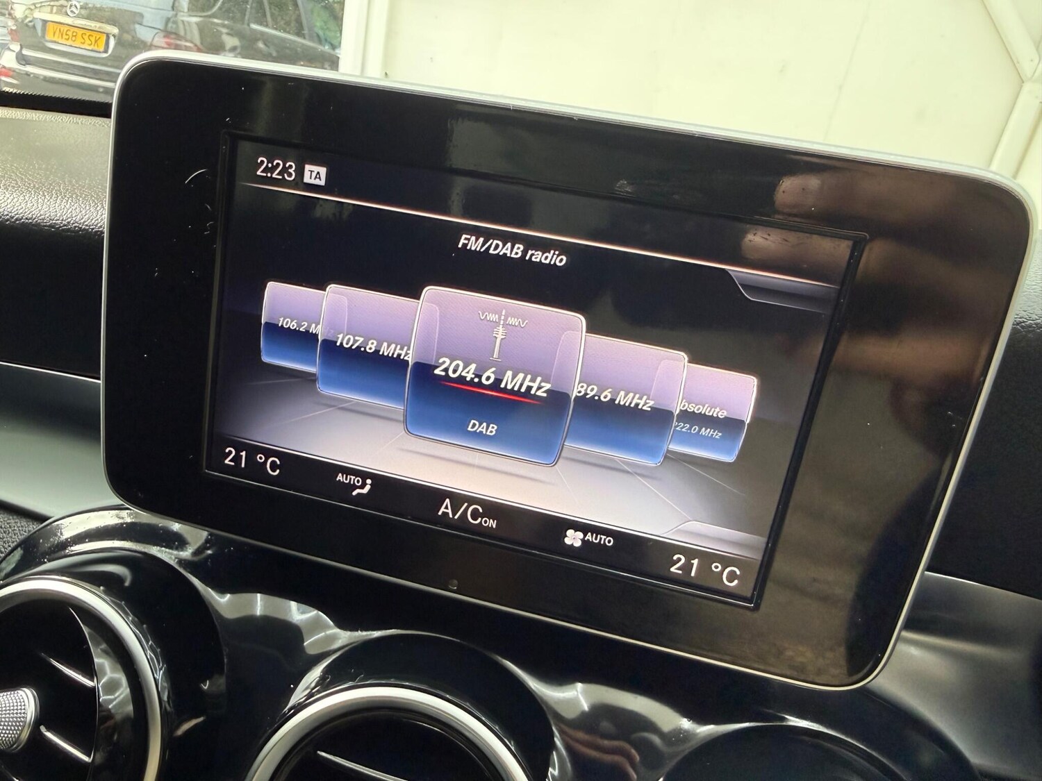 Used Mercedes-Benz C Class for sale - 77970512: Photo 46