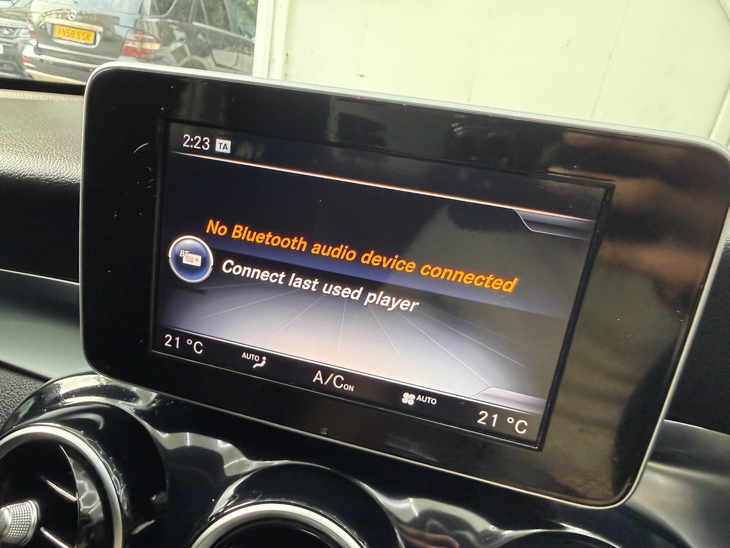 Used Mercedes-Benz C Class for sale - 77970512: Photo 47