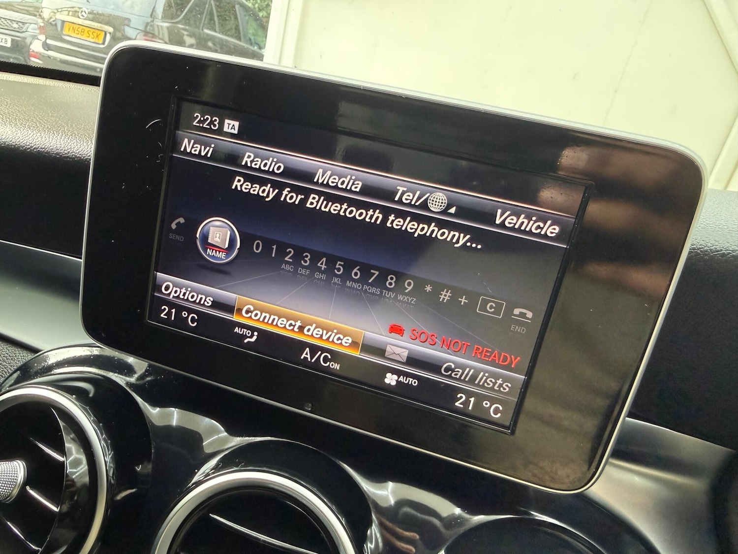 Used Mercedes-Benz C Class for sale - 77970512: Photo 48