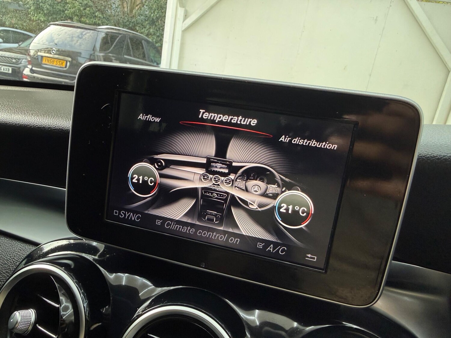 Used Mercedes-Benz C Class for sale - 77970512: Photo 49