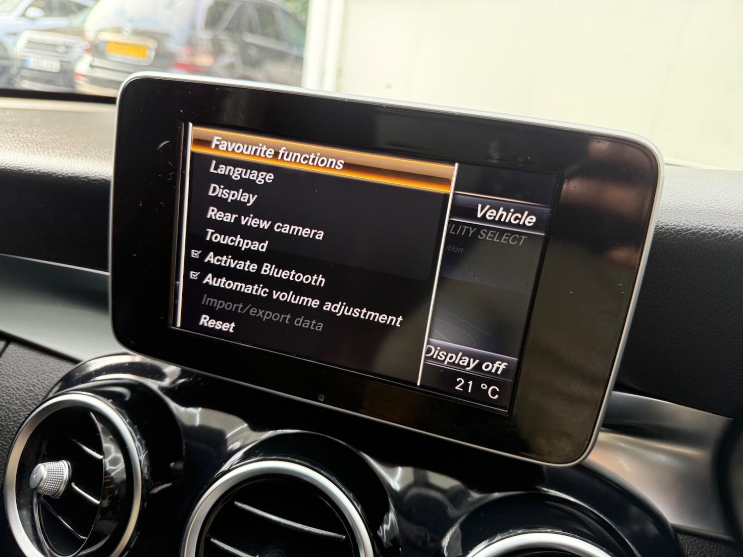 Used Mercedes-Benz C Class for sale - 77970512: Photo 50