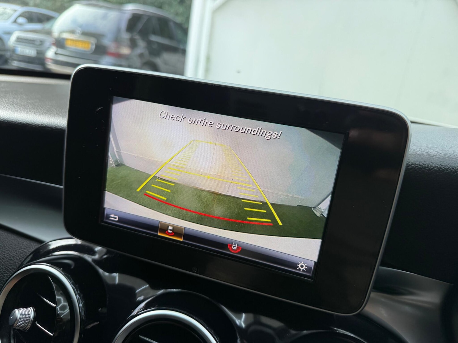 Used Mercedes-Benz C Class for sale - 77970512: Photo 51