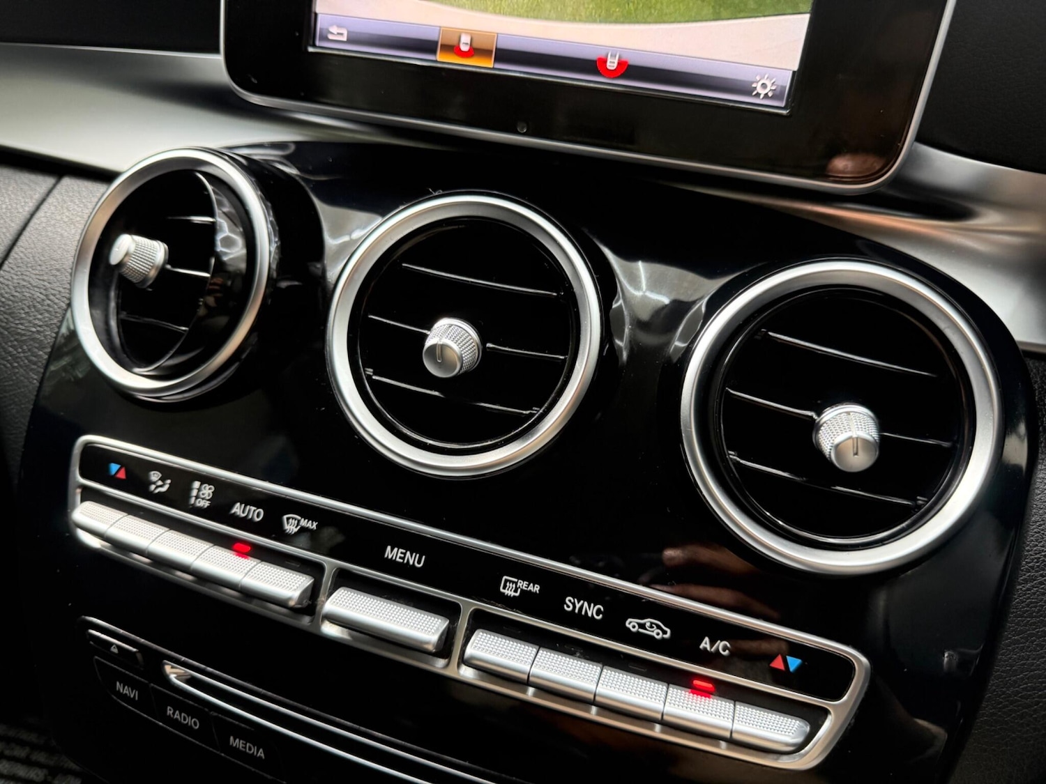 Used Mercedes-Benz C Class for sale - 77970512: Photo 52