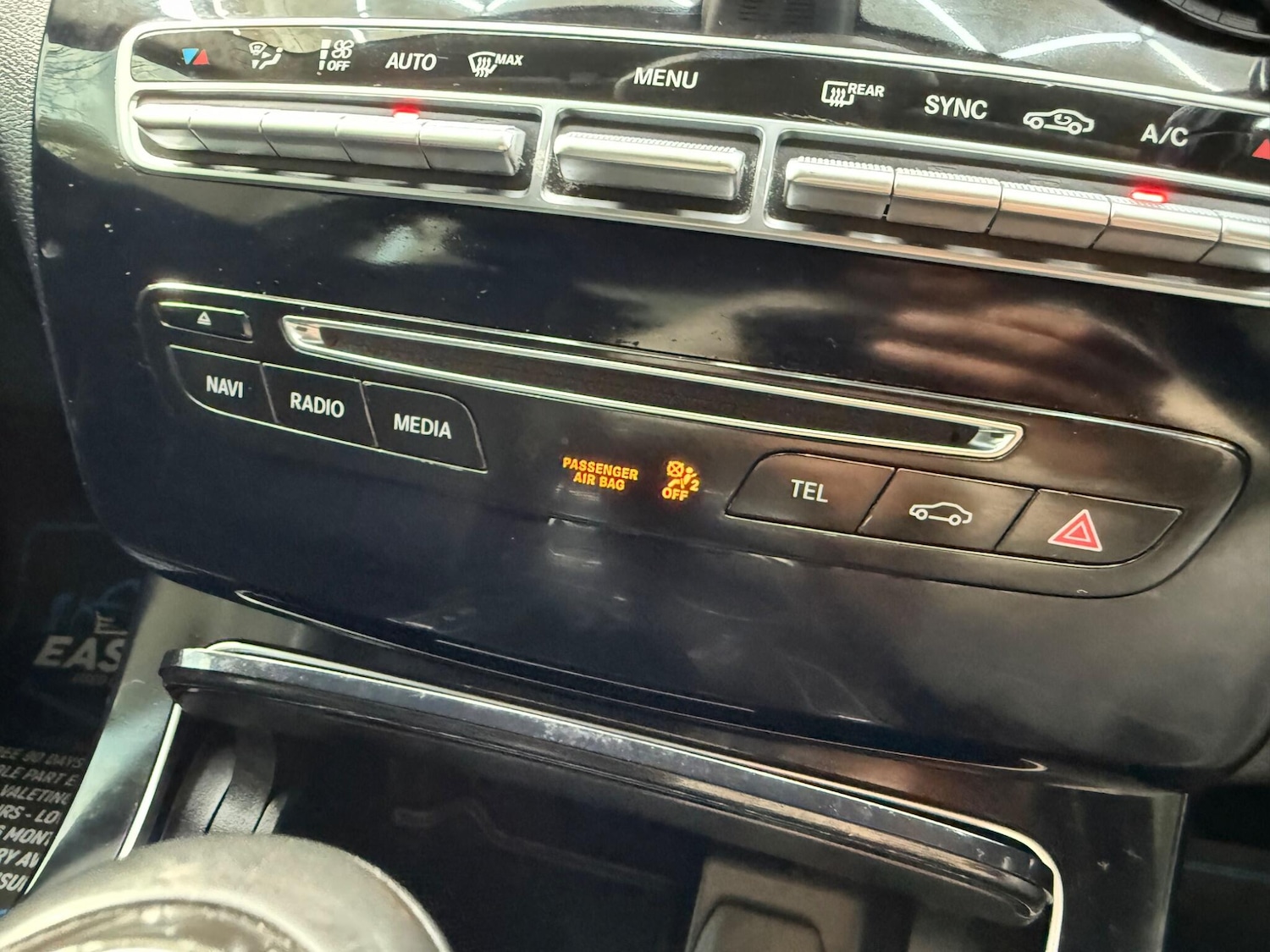 Used Mercedes-Benz C Class for sale - 77970512: Photo 53