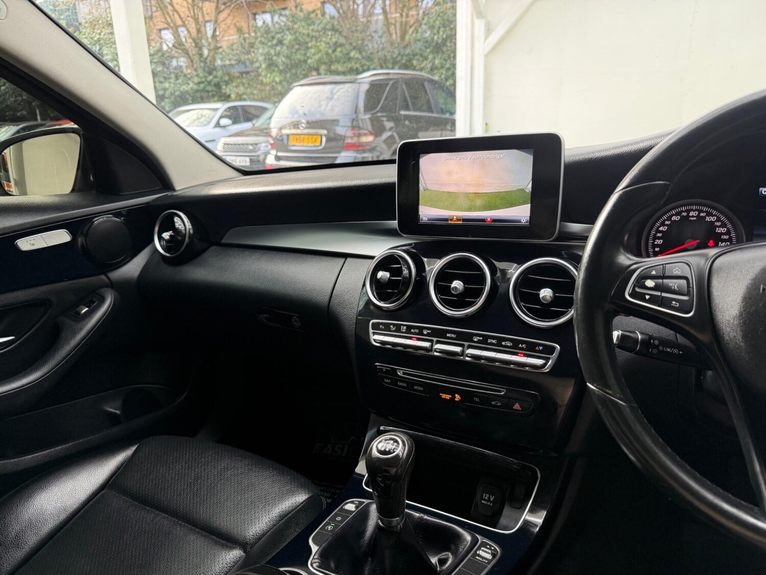 Used Mercedes-Benz C Class for sale - 77970512: Photo 58