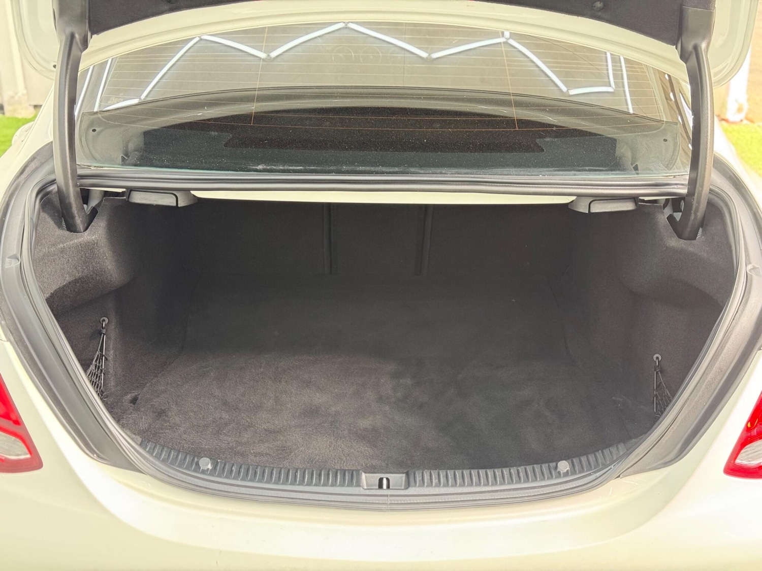 Used Mercedes-Benz C Class for sale - 77970512: Photo 8