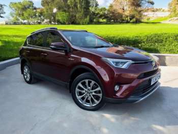 Used Toyota RAV4 2016 for sale - 74521916: Photo