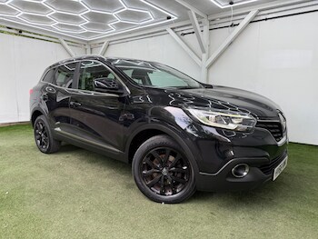 Used Renault Kadjar 2016 for sale - 78447816: Photo