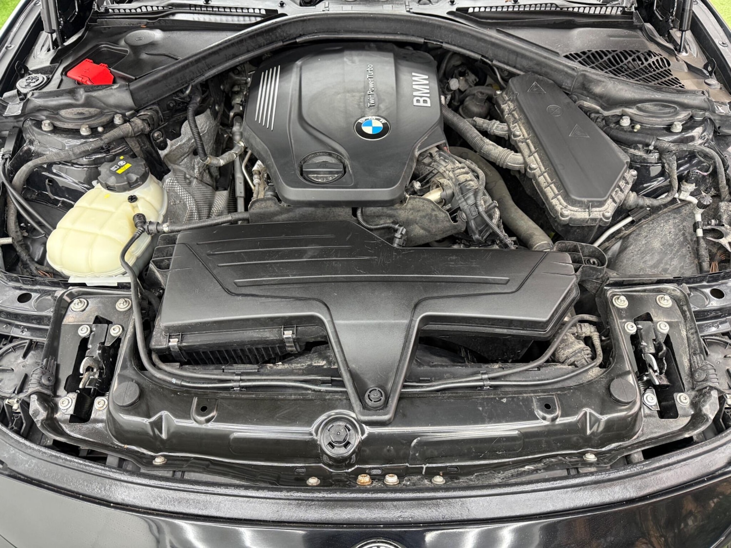 Used BMW 4 Series 2016 for sale - 77202781: Photo 13