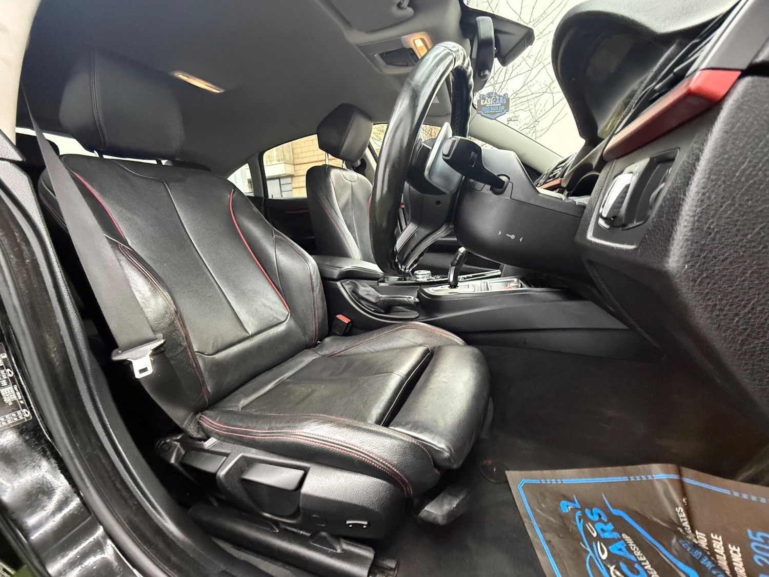 Used BMW 4 Series 2016 for sale - 77202781: Photo 16