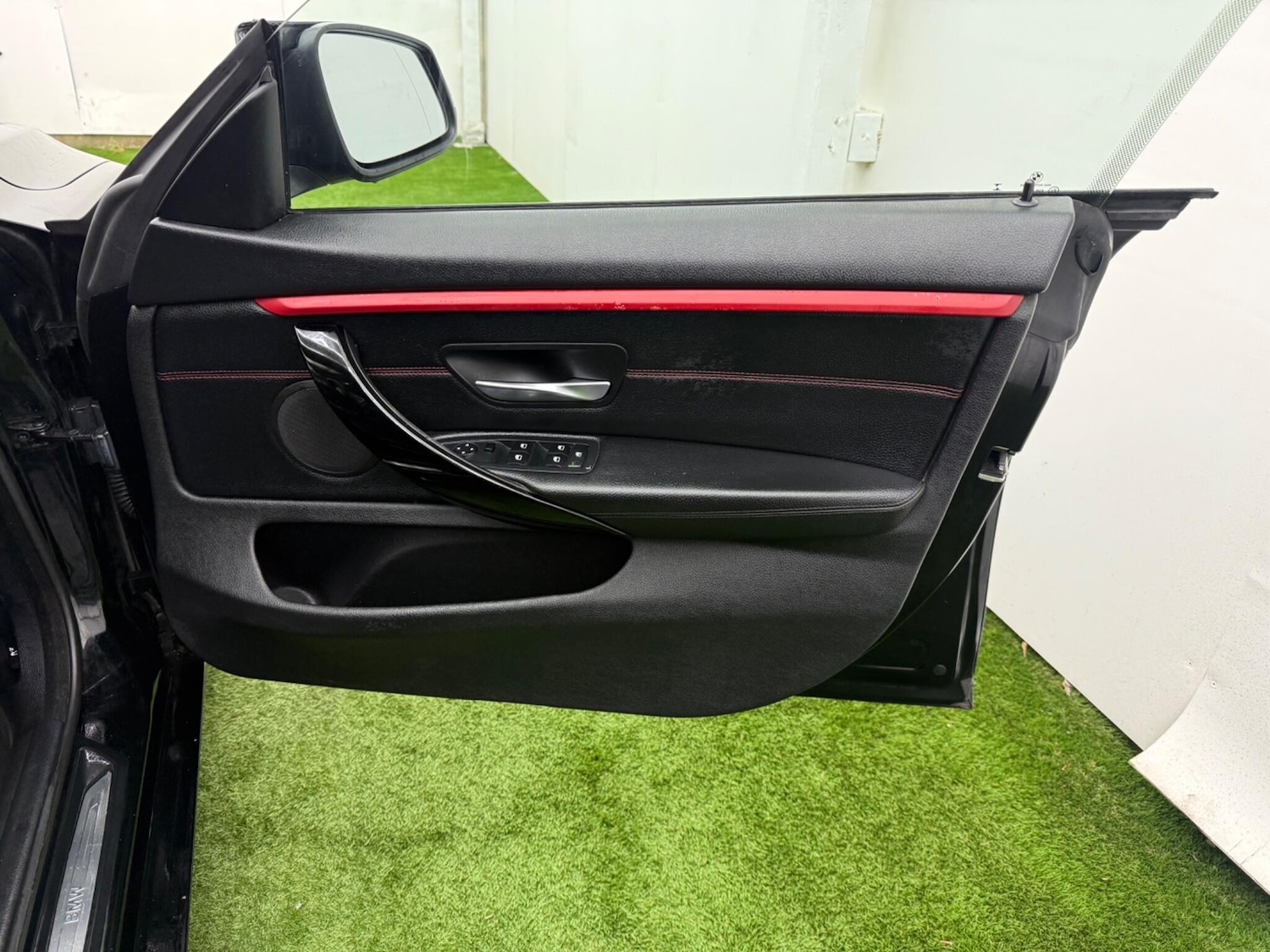 Used BMW 4 Series 2016 for sale - 77202781: Photo 17