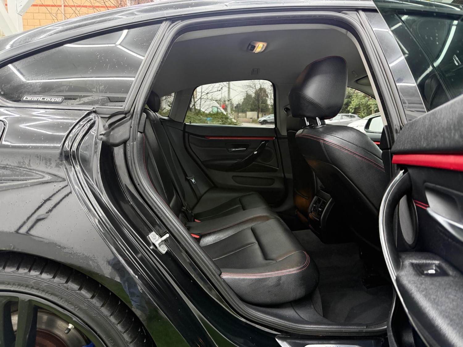 Used BMW 4 Series 2016 for sale - 77202781: Photo 18