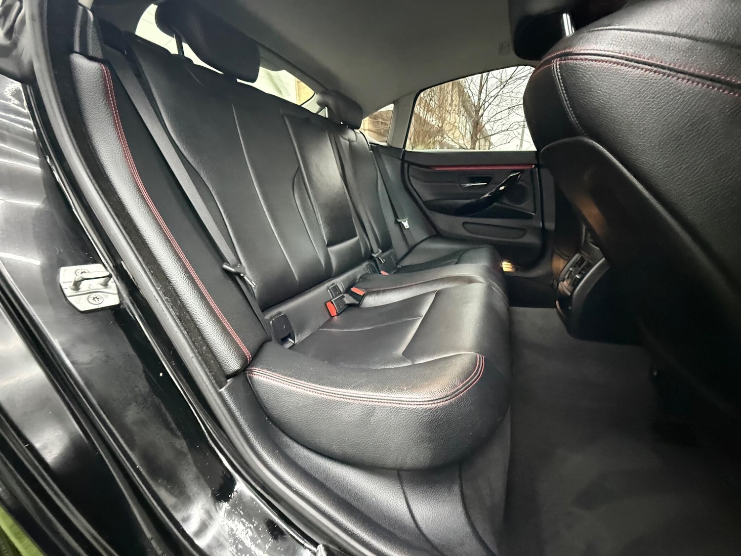 Used BMW 4 Series 2016 for sale - 77202781: Photo 20