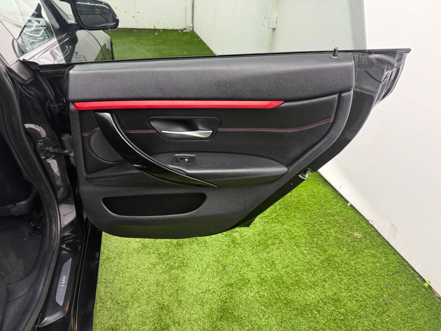 Used BMW 4 Series 2016 for sale - 77202781: Photo 21