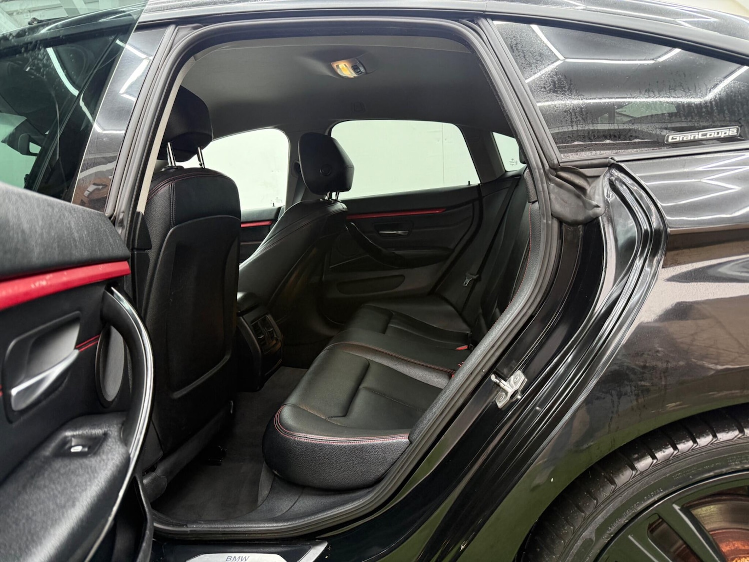 Used BMW 4 Series 2016 for sale - 77202781: Photo 22