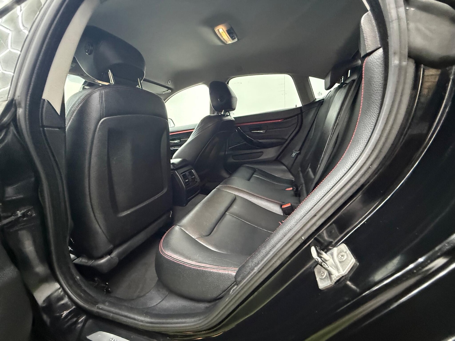 Used BMW 4 Series 2016 for sale - 77202781: Photo 23