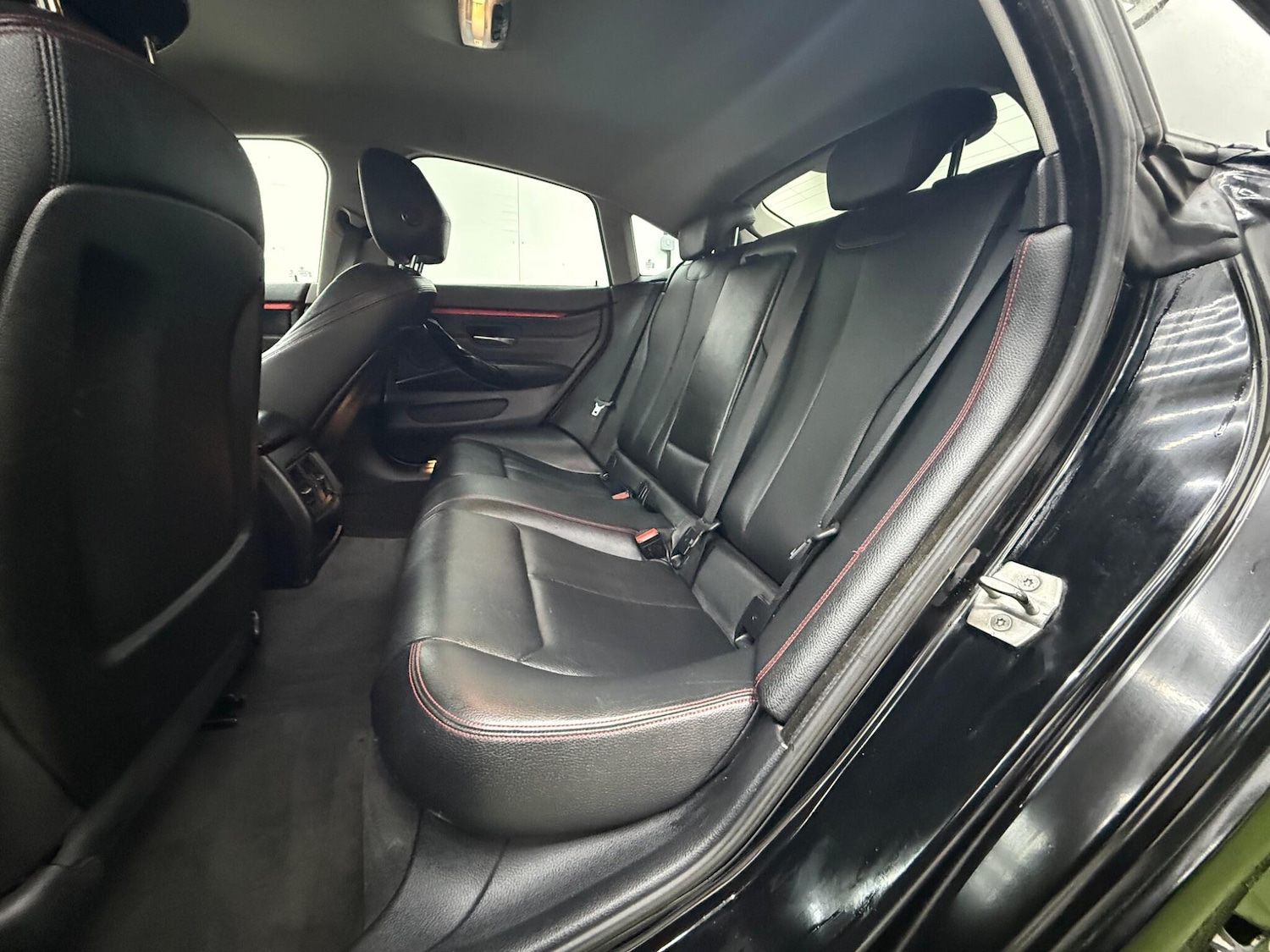 Used BMW 4 Series 2016 for sale - 77202781: Photo 24