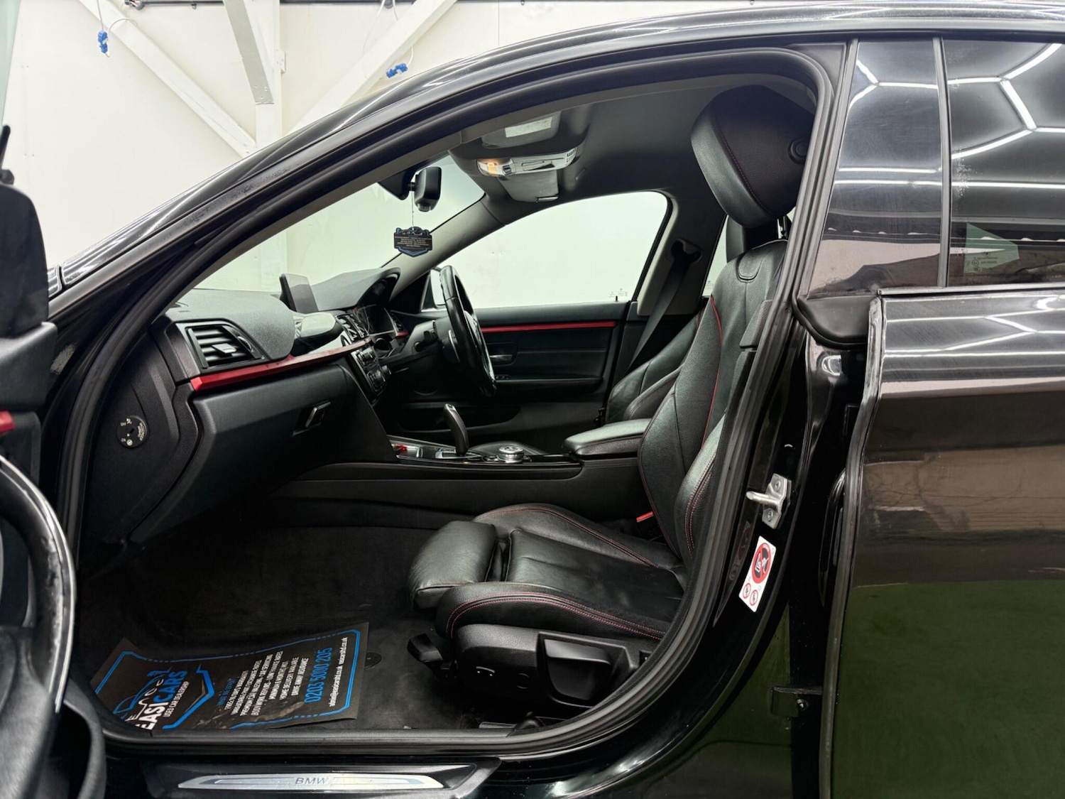 Used BMW 4 Series 2016 for sale - 77202781: Photo 25