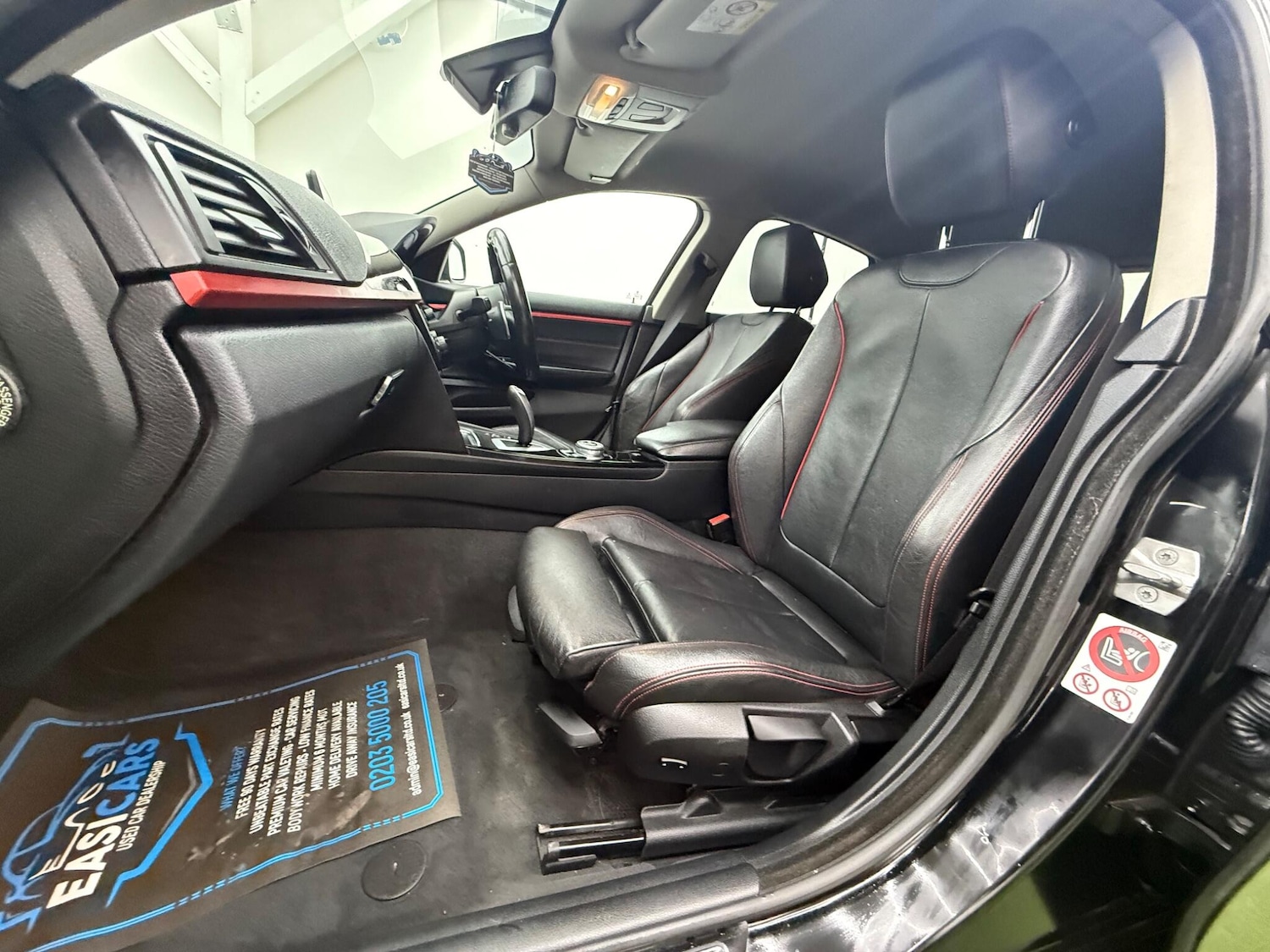 Used BMW 4 Series 2016 for sale - 77202781: Photo 26