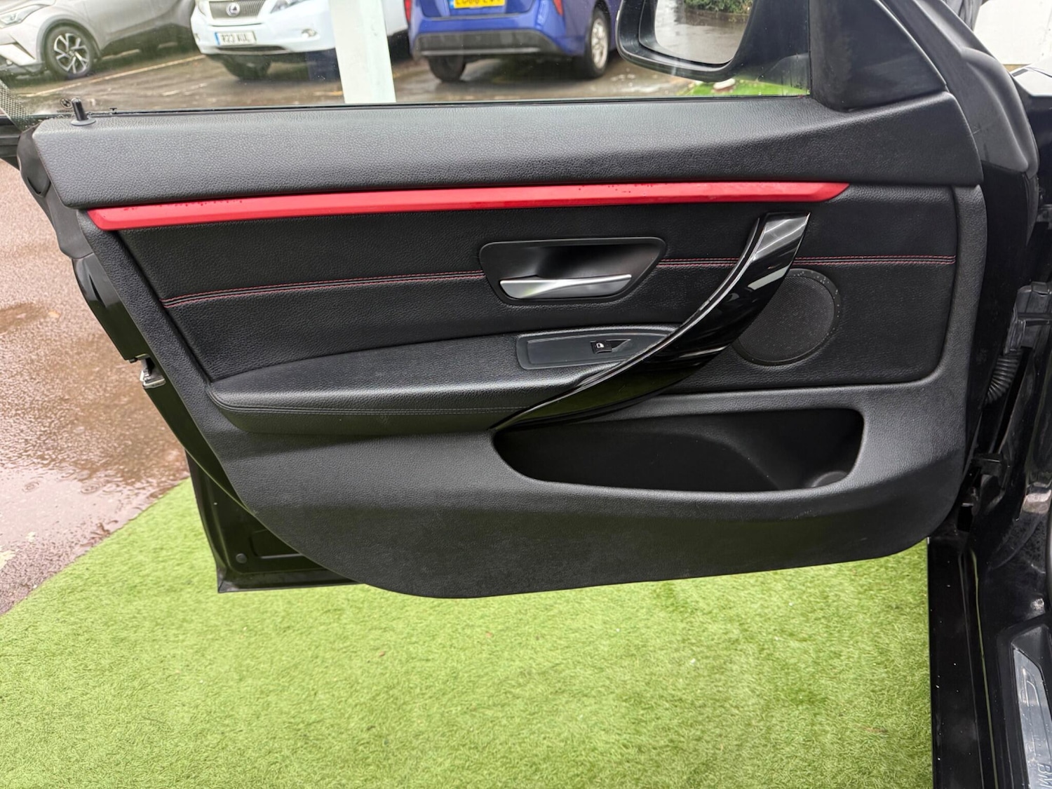 Used BMW 4 Series 2016 for sale - 77202781: Photo 27