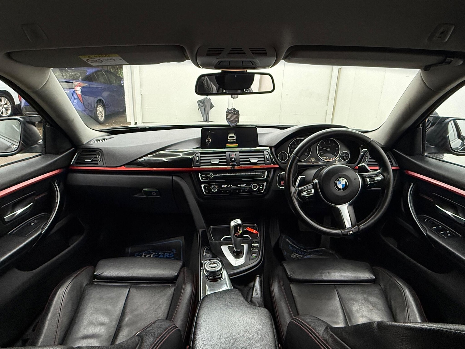 Used BMW 4 Series 2016 for sale - 77202781: Photo 28