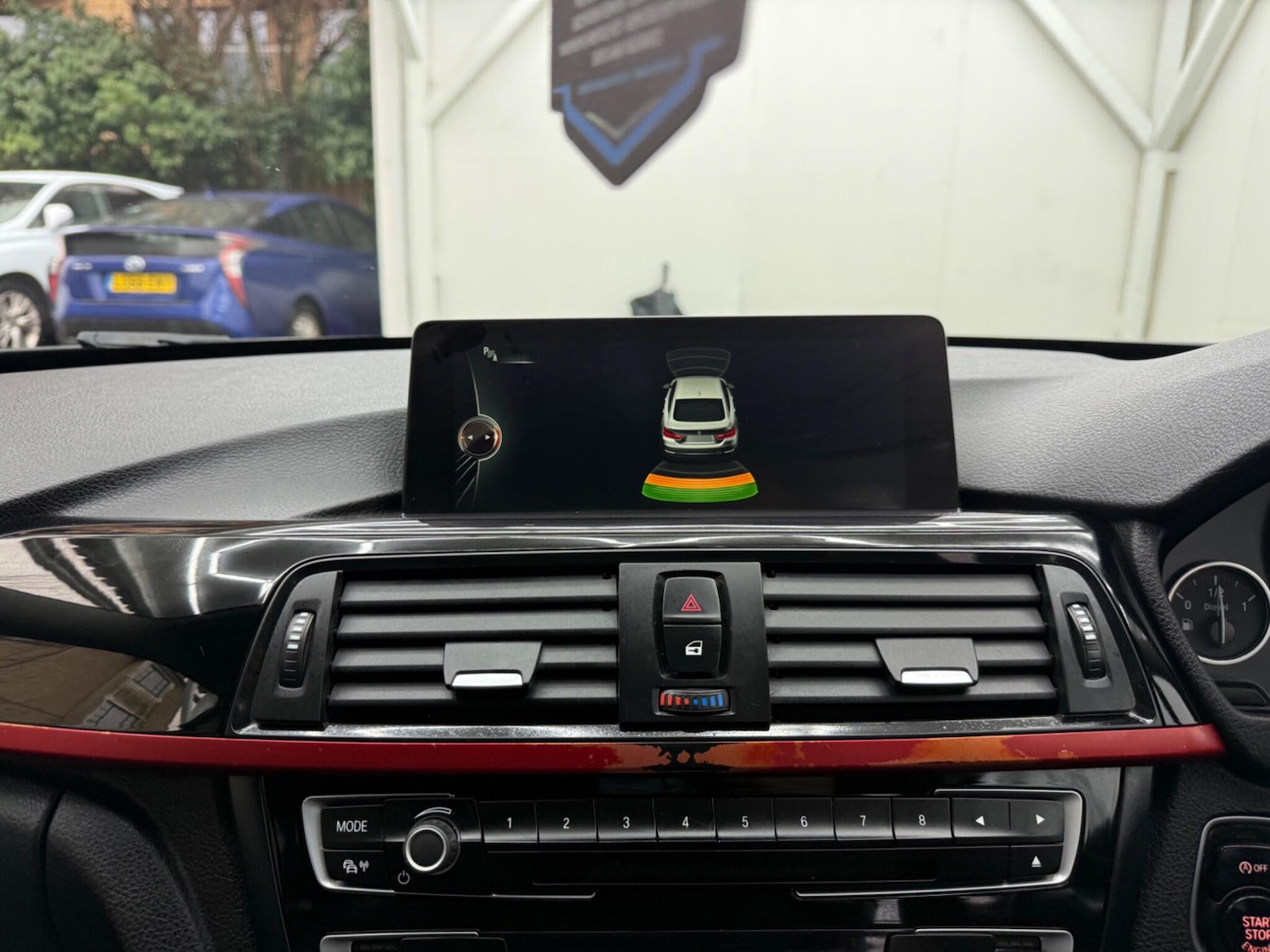 Used BMW 4 Series 2016 for sale - 77202781: Photo 29