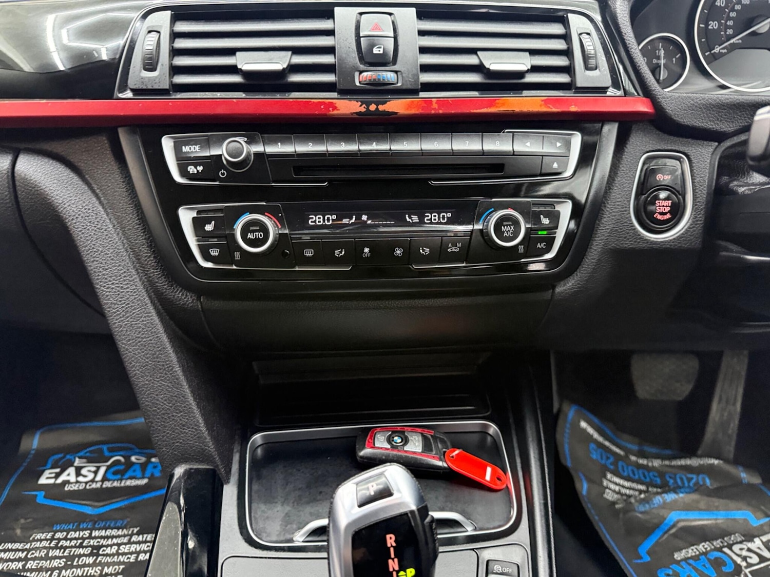 Used BMW 4 Series 2016 for sale - 77202781: Photo 30