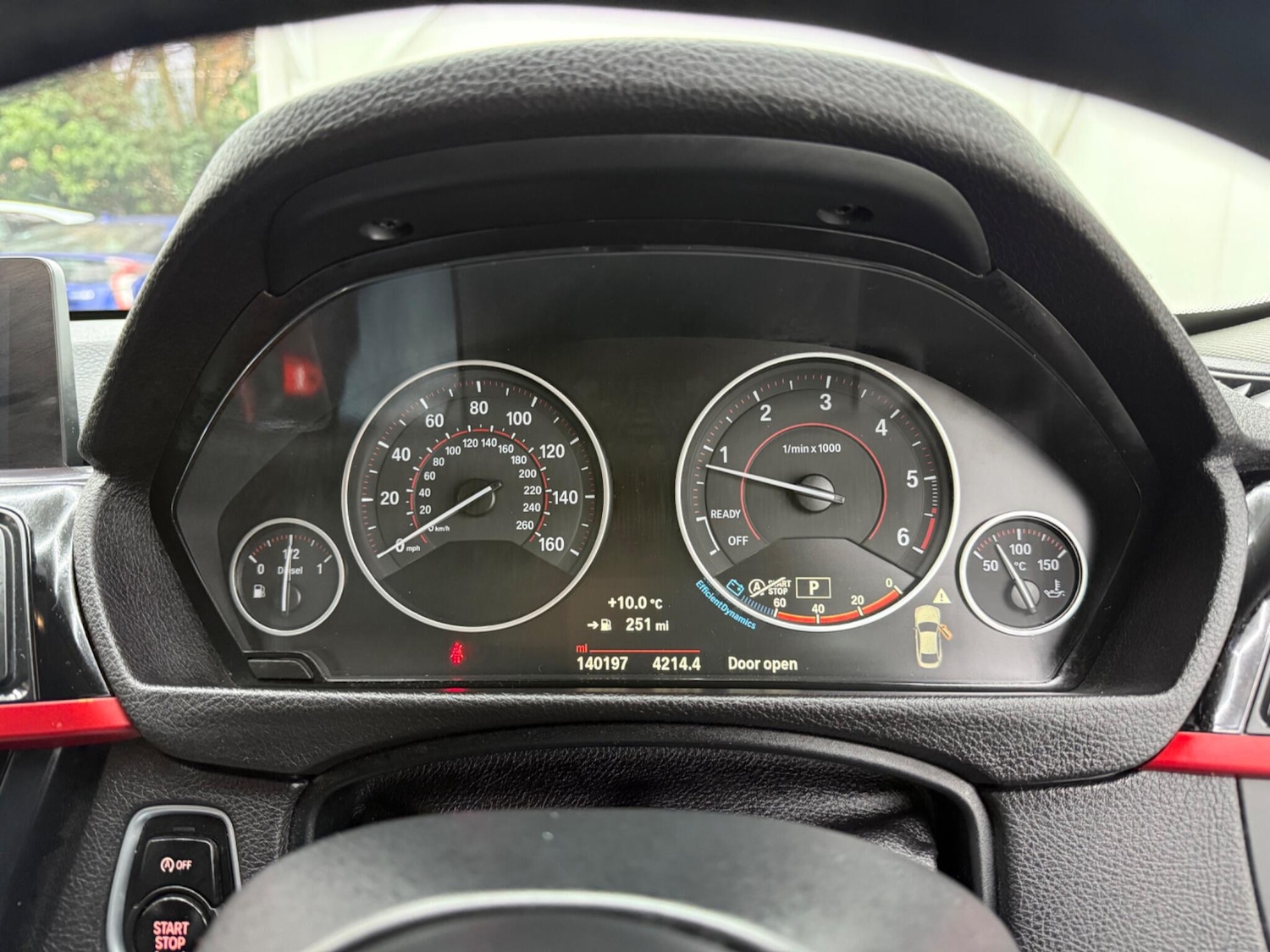 Used BMW 4 Series 2016 for sale - 77202781: Photo 34