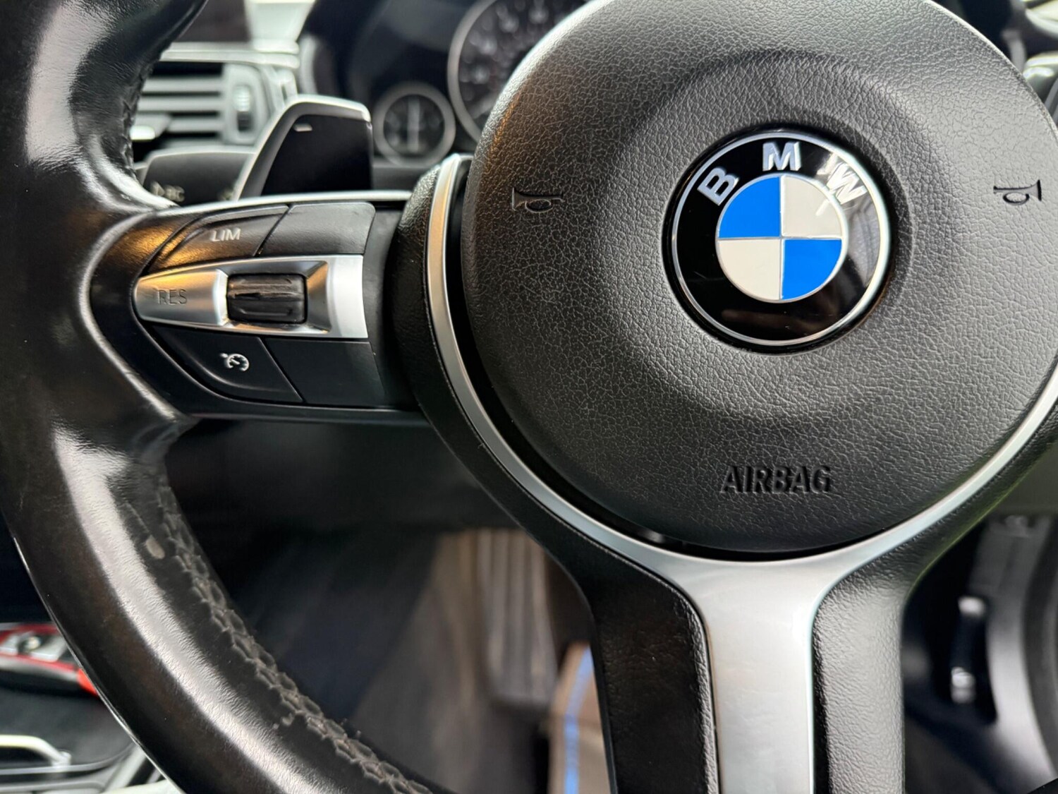Used BMW 4 Series 2016 for sale - 77202781: Photo 35