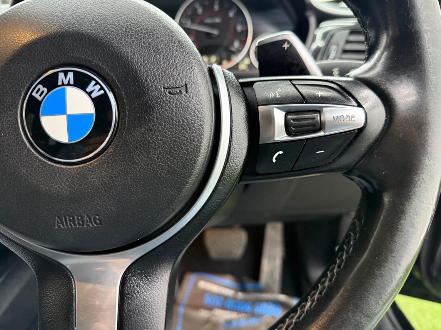 Used BMW 4 Series 2016 for sale - 77202781: Photo 36