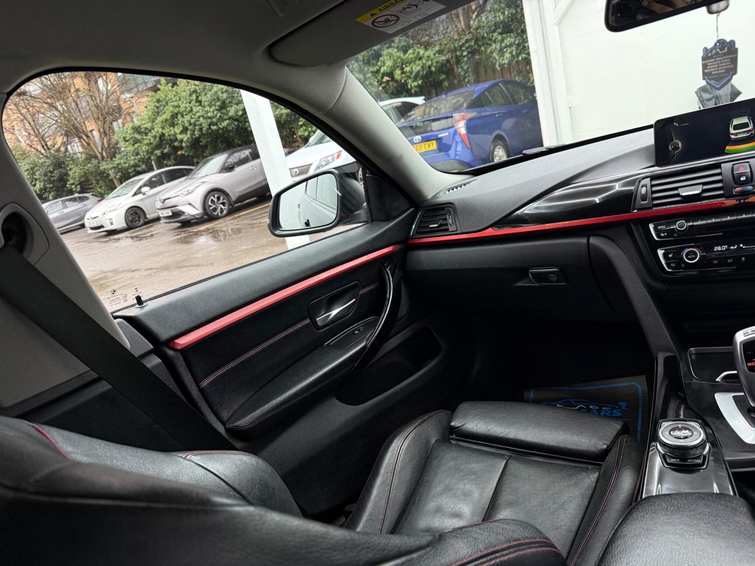 Used BMW 4 Series 2016 for sale - 77202781: Photo 39