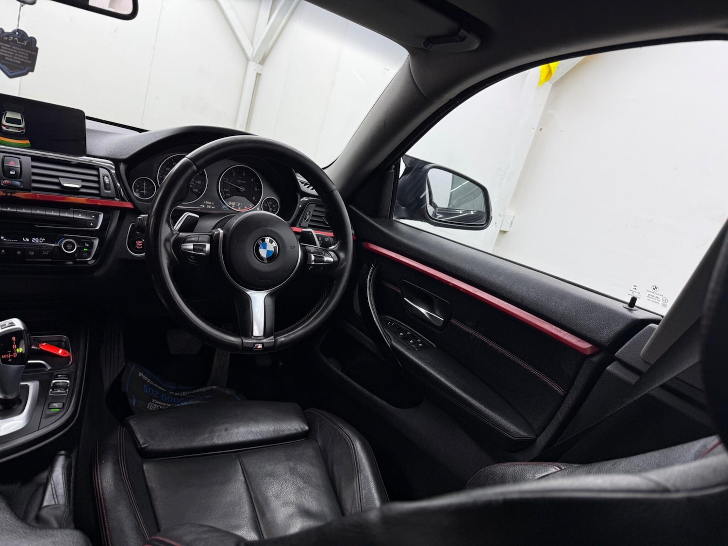 Used BMW 4 Series 2016 for sale - 77202781: Photo 40