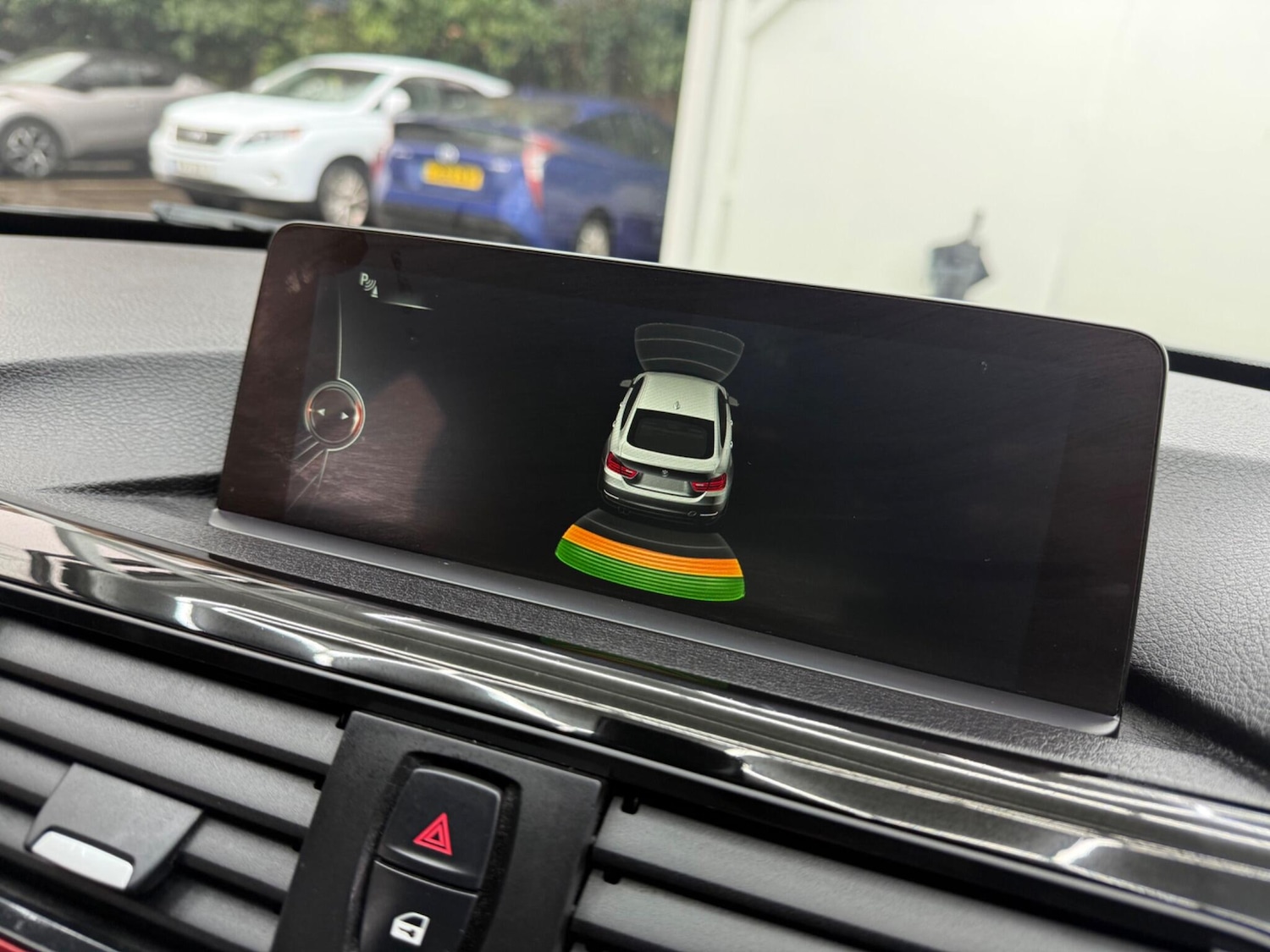 Used BMW 4 Series 2016 for sale - 77202781: Photo 44