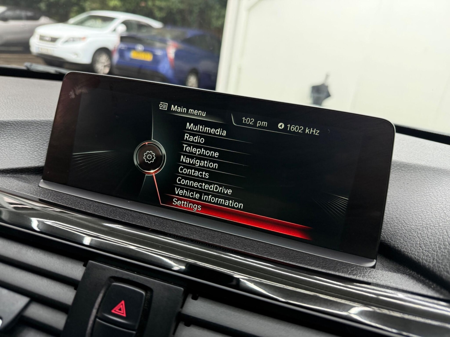 Used BMW 4 Series 2016 for sale - 77202781: Photo 45